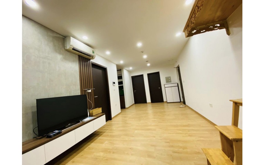 Mình cần cho thuê căn hộ chung cư 120 Định Công DT 71m, 2 ngủ, 2 vệ sinh giá 14triệu